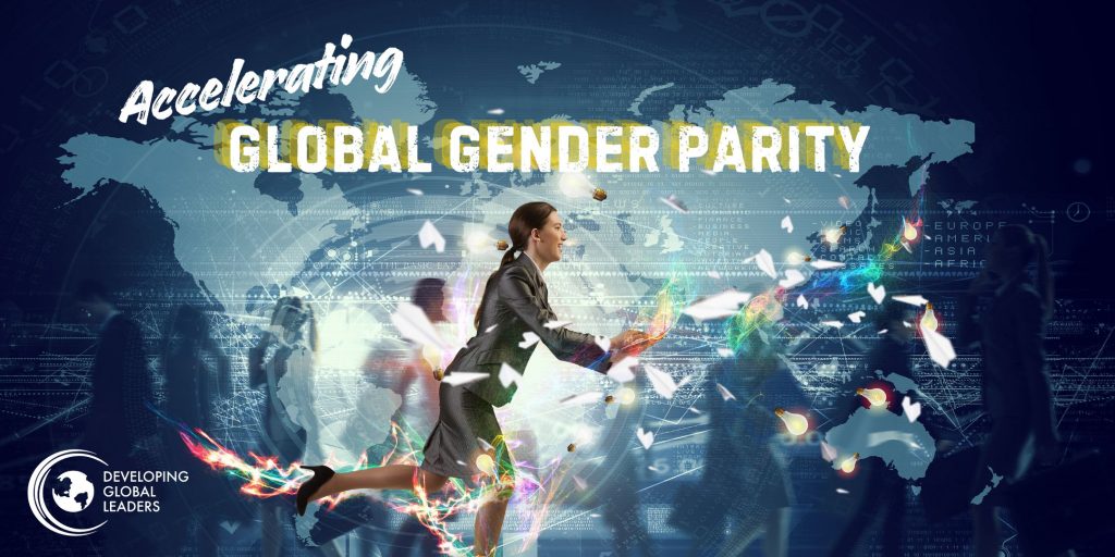 Accelerating Global Gender Parity by DGL